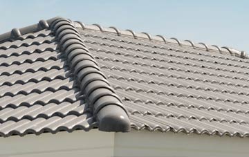 advantages of Tomich clay roofing