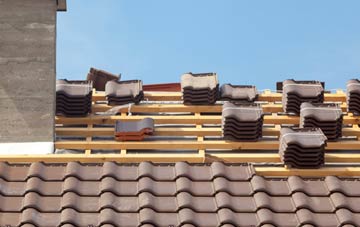 Tomich clay roofing costs
