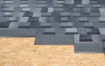 expert Tomich asphalt roof companies