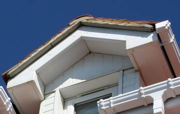 Tomich fascia installation costs