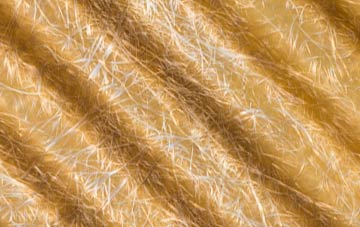 Tomich fibreglass roof waterproofing