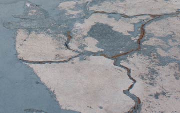 fibreglass roofing replacement Tomich