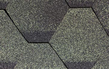 Tomich fibreglass shingle repairs