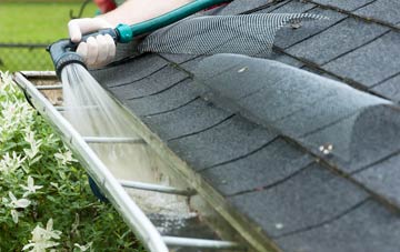 Tomich gutter cleaning costs