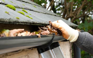 gutter cleaning Tomich, Highland