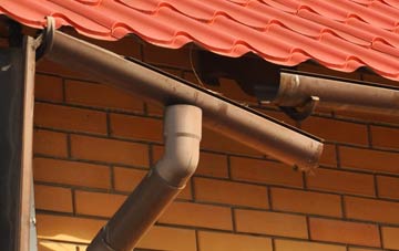 Tomich gutter repair costs