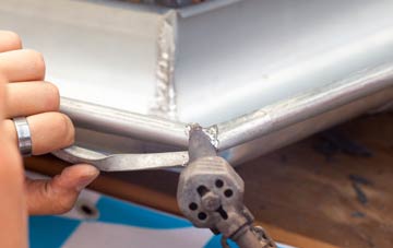 disadvantages of Tomich lead roofing