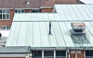 Tomich lead roofing costs