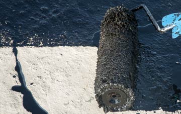 Tomich liquid sealant waterproofing