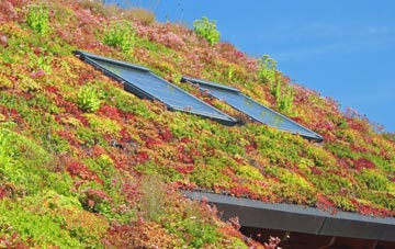 Tomich living roof systems