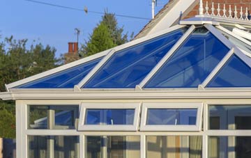 professional Tomich conservatory insulation