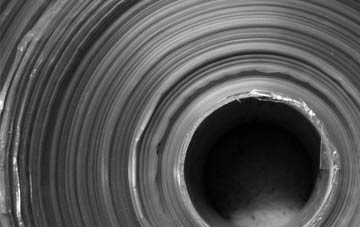 Tomich pvc roof replacement