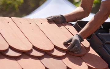 Tomich roof tile contractors