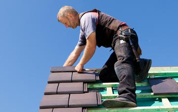 disadvantages of Tomich slate roofing