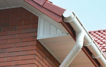 Tomich soffit repair costs