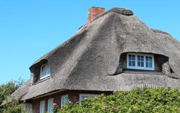 thatch roofing Tomich, Highland