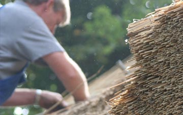 professional Tomich thatchers