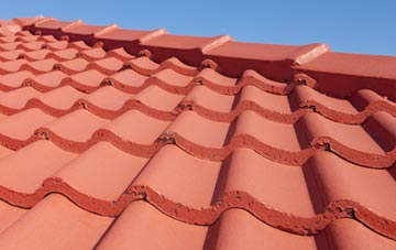 Tomich tile and slate roof replacement