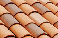 Tomich clay roofing