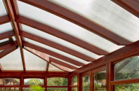 Tomich conservatory roofing insulation