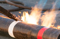 Tomich flat roofing replacement