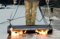 Tomich flat roof sealing quote