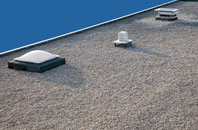 Tomich flat roofing