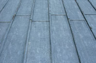 Tomich lead roofing