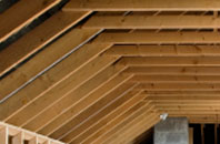 Tomich pitched insulation quotes
