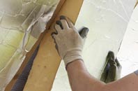 rated Tomich roof insulation companies