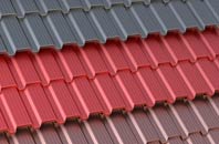 find rated Tomich plastic roofing companies