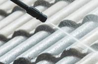 rated Tomich roof cleaning companies