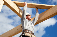 Tomich roof replacement work