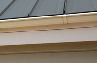 Tomich soffit repair
