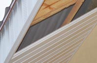 rated Tomich soffit repair companies