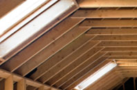 Tomich tapered roof insulation quotes